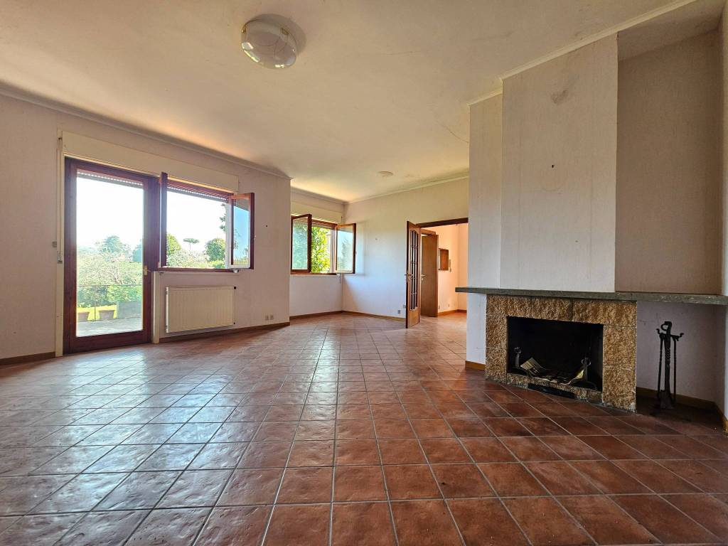 casa indipendente in vendita a Rocca di Papa