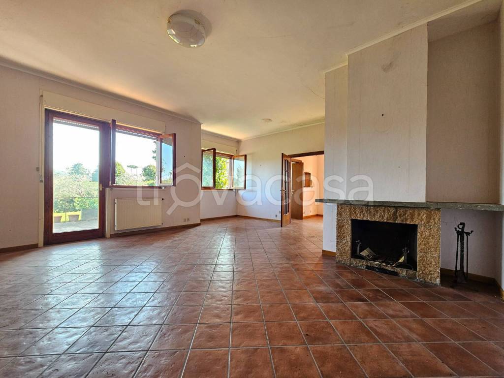 casa indipendente in vendita a Rocca di Papa