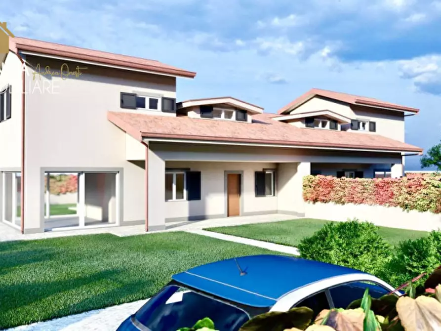 casa indipendente in vendita a Rocca di Papa