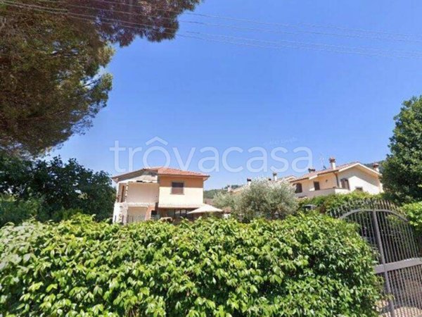appartamento in vendita a Rocca di Papa