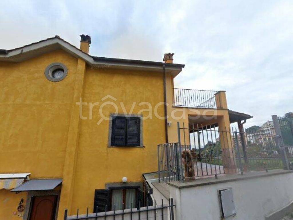 appartamento in vendita a Rocca di Papa