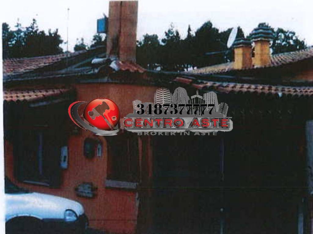 appartamento in vendita a Rocca di Papa
