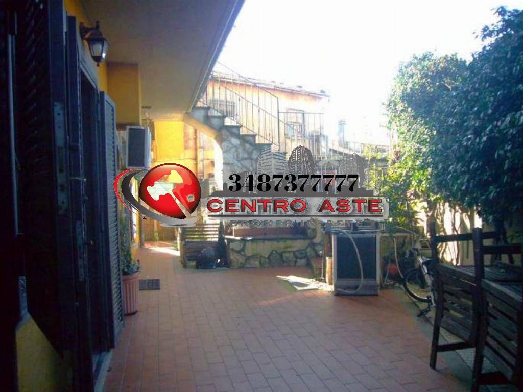appartamento in vendita a Rocca di Papa