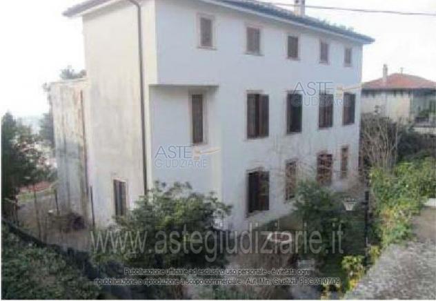 appartamento in vendita a Rocca di Papa