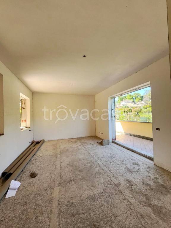 casa indipendente in vendita a Rocca di Papa