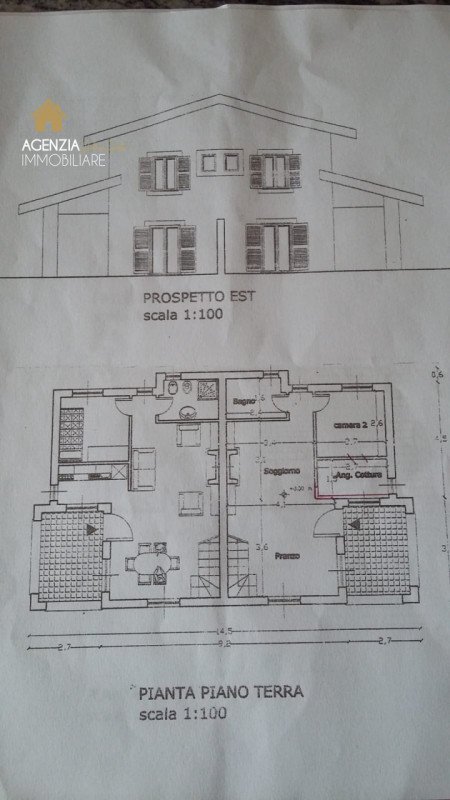 terreno edificabile in vendita a Rocca di Papa
