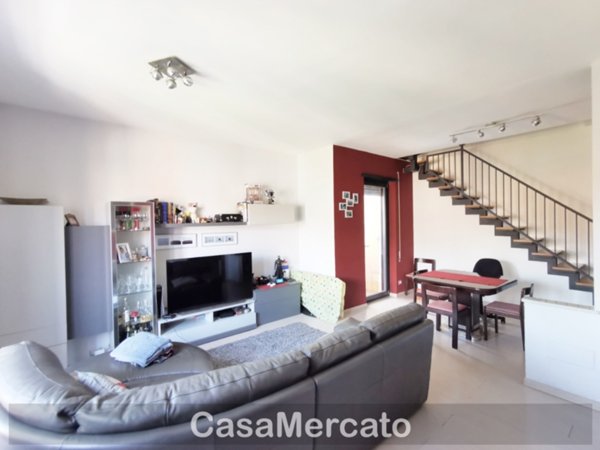 appartamento in vendita a Rocca di Papa