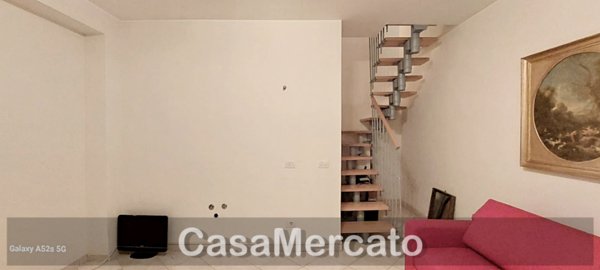 appartamento in vendita a Rocca di Papa