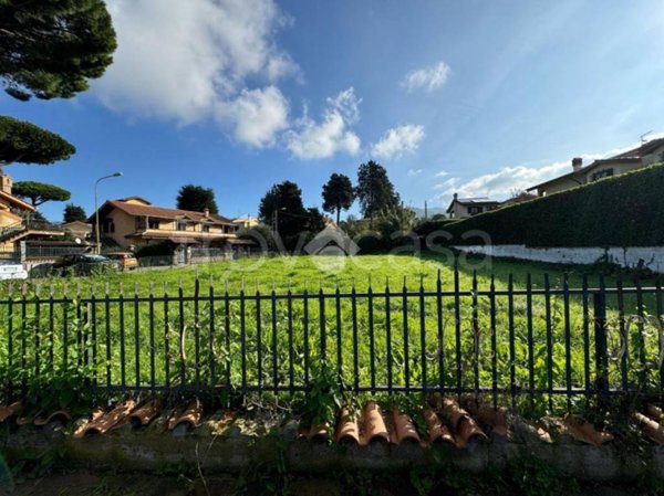 terreno agricolo in vendita a Rocca di Papa