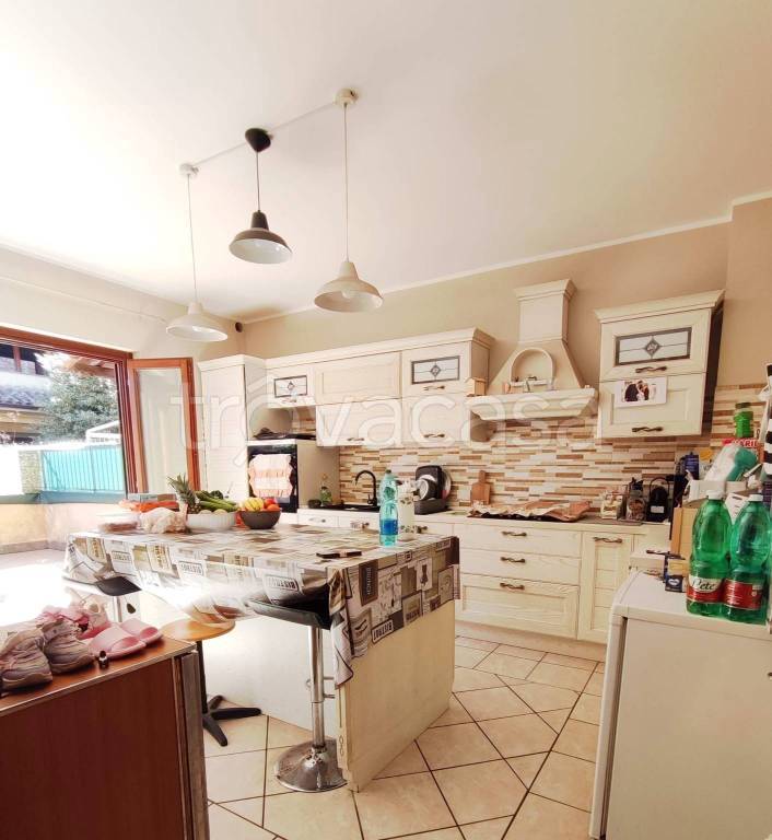 casa indipendente in vendita a Rocca di Papa