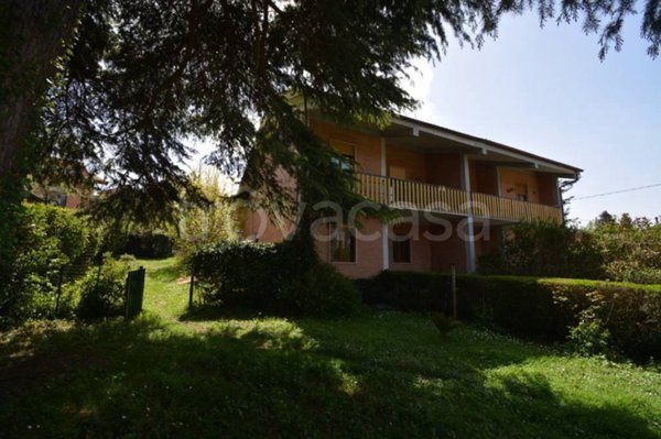 casa indipendente in vendita a Rocca di Papa