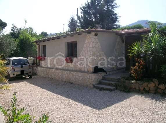 casa indipendente in vendita a Rocca di Papa