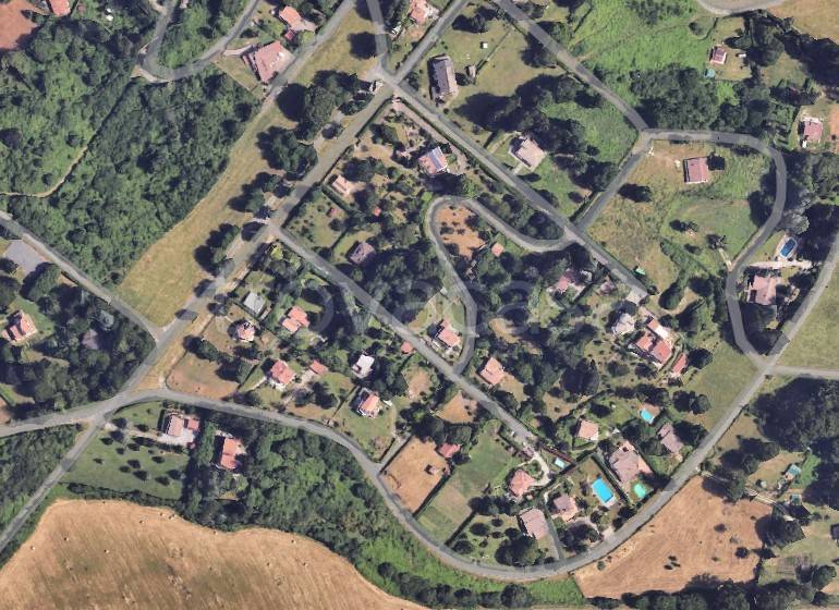 appartamento in vendita a Rocca di Papa in zona Vivaro
