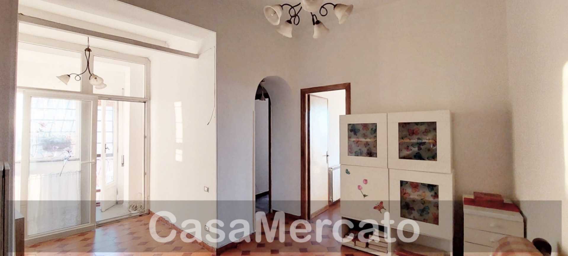 appartamento in vendita a Rocca di Papa