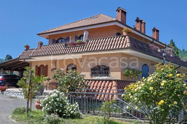 casa indipendente in vendita a Rocca di Papa