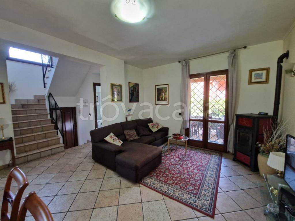 casa indipendente in vendita a Rocca di Papa