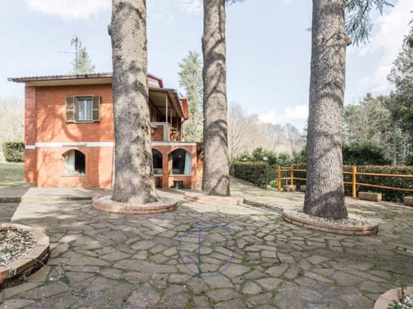casa indipendente in vendita a Rocca di Papa
