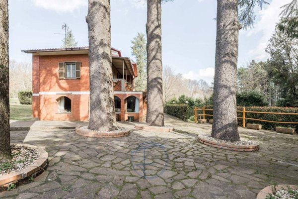 casa indipendente in vendita a Rocca di Papa