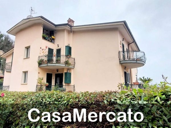 appartamento in vendita a Rocca di Papa