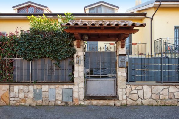 casa indipendente in vendita a Rocca di Papa