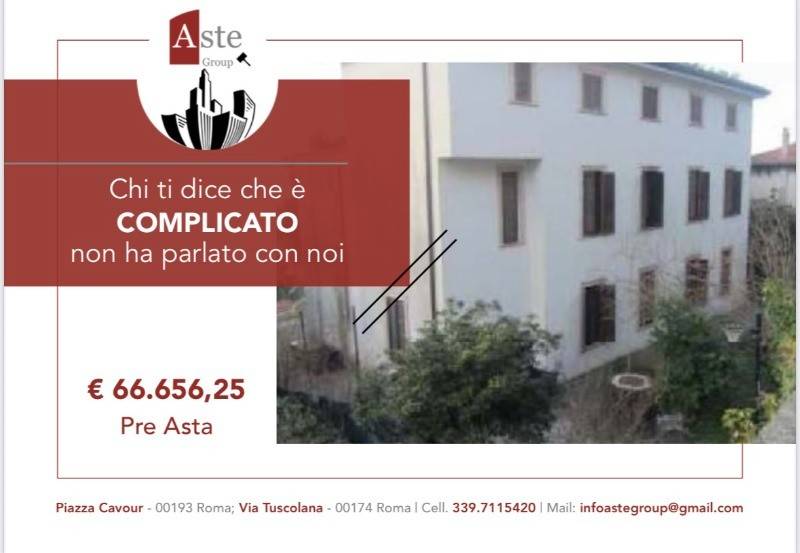 appartamento in vendita a Rocca di Papa