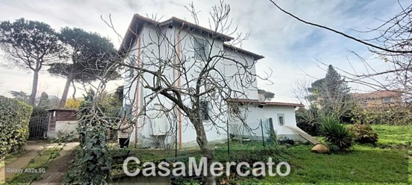 casa indipendente in vendita a Rocca di Papa