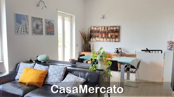 appartamento in vendita a Rocca di Papa