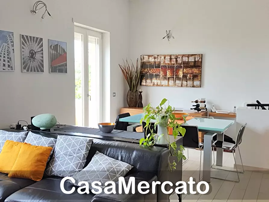 appartamento in vendita a Rocca di Papa