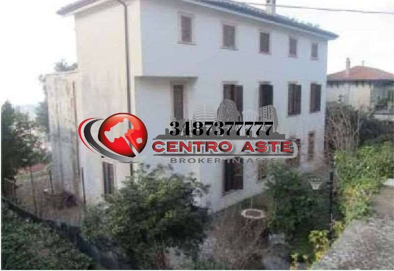 appartamento in vendita a Rocca di Papa
