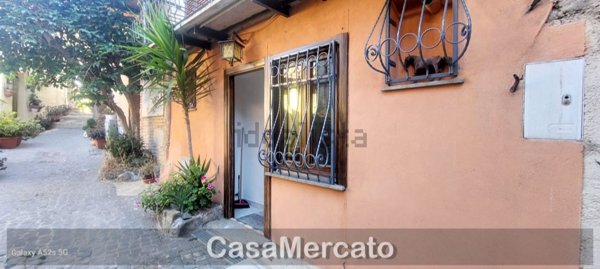 appartamento in vendita a Rocca di Papa