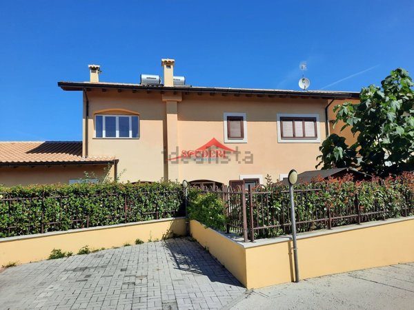 appartamento in vendita a Rocca di Papa