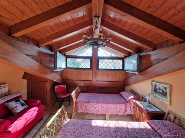 casa indipendente in vendita a Rocca di Papa