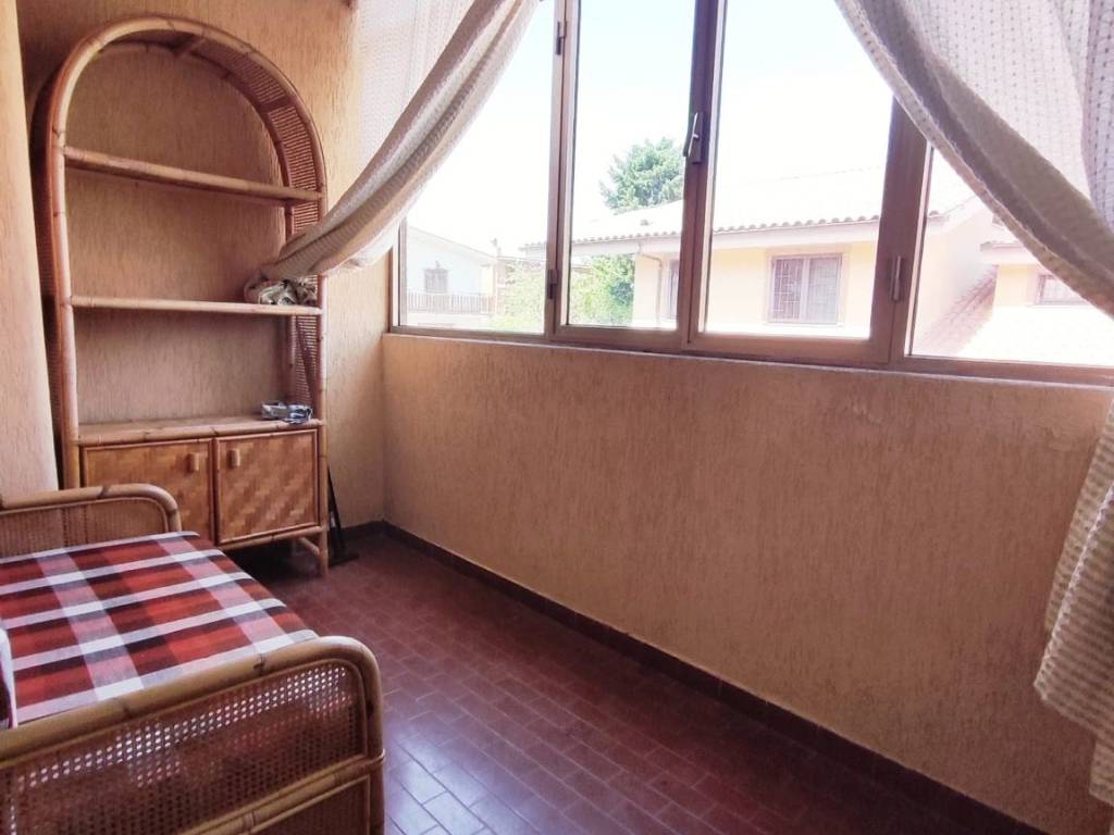 appartamento in vendita a Rocca di Papa