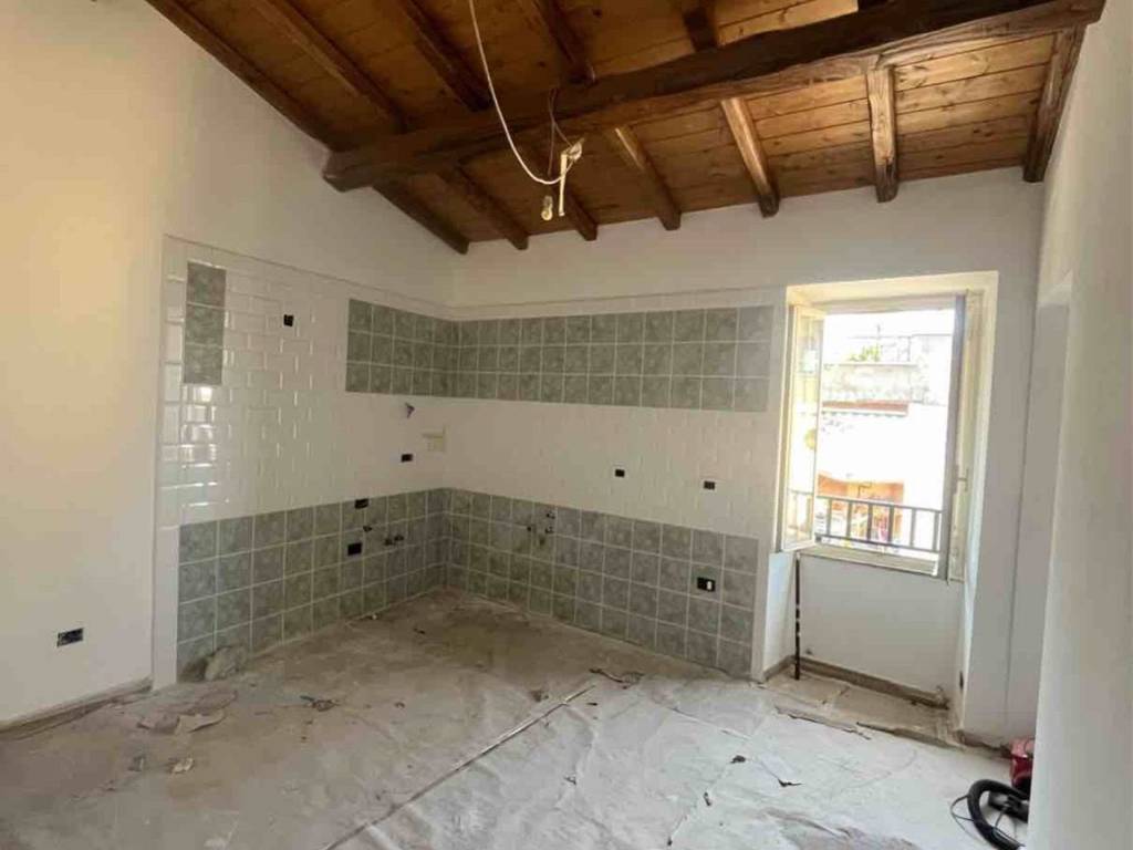 appartamento in vendita a Rocca di Papa