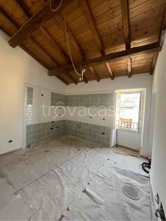 appartamento in vendita a Rocca di Papa