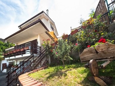 casa indipendente in vendita a Rocca di Papa