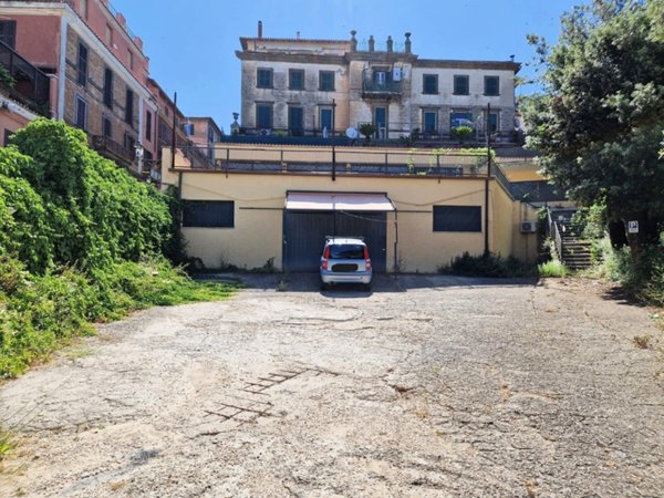 appartamento in vendita a Rocca di Papa