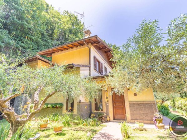 casa indipendente in vendita a Rocca di Papa