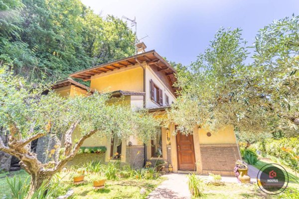 casa indipendente in vendita a Rocca di Papa