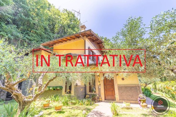 casa indipendente in vendita a Rocca di Papa