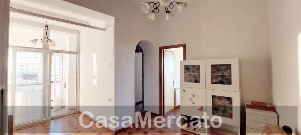 appartamento in vendita a Rocca di Papa