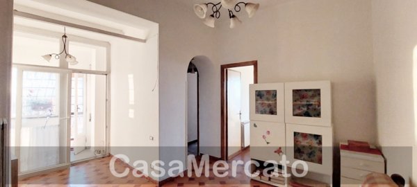 appartamento in vendita a Rocca di Papa