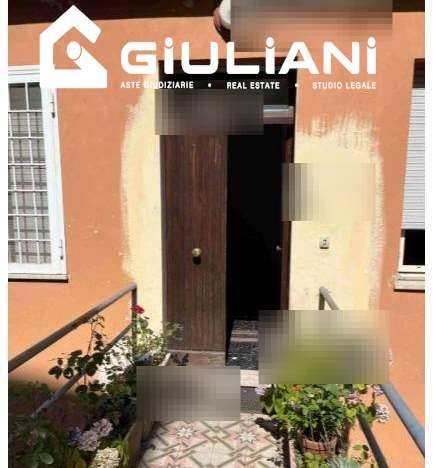 appartamento in vendita a Rocca di Papa