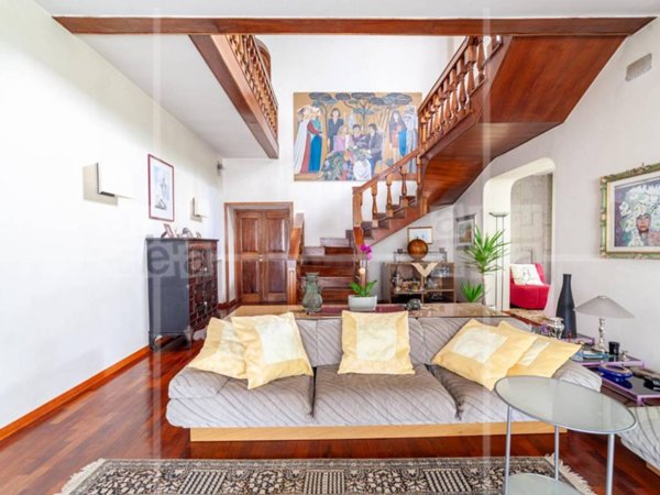 casa indipendente in vendita a Rocca di Papa