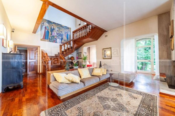 casa indipendente in vendita a Rocca di Papa in zona Tre Coni
