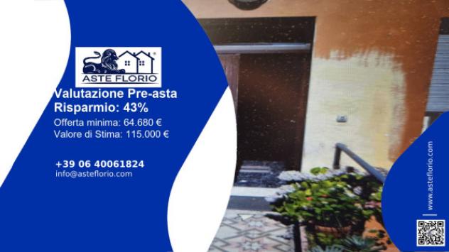 appartamento in vendita a Rocca di Papa