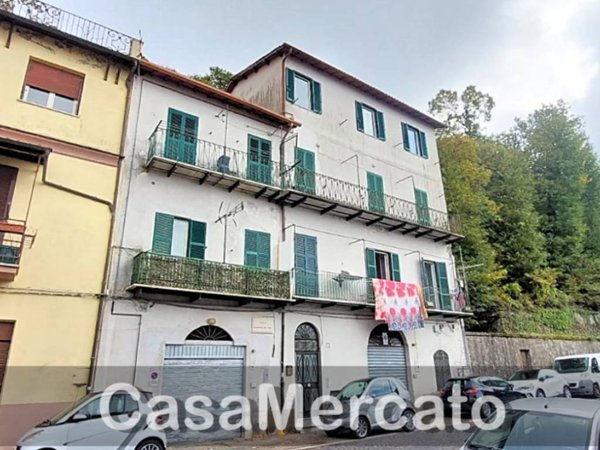 appartamento in vendita a Rocca di Papa