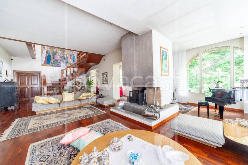 casa indipendente in vendita a Rocca di Papa