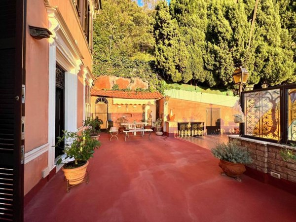 appartamento in vendita a Rocca di Papa