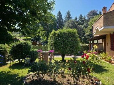 casa indipendente in vendita a Rocca di Papa